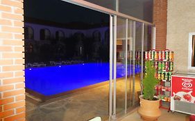 Burc Hotel